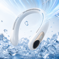 Portable Neck Fan