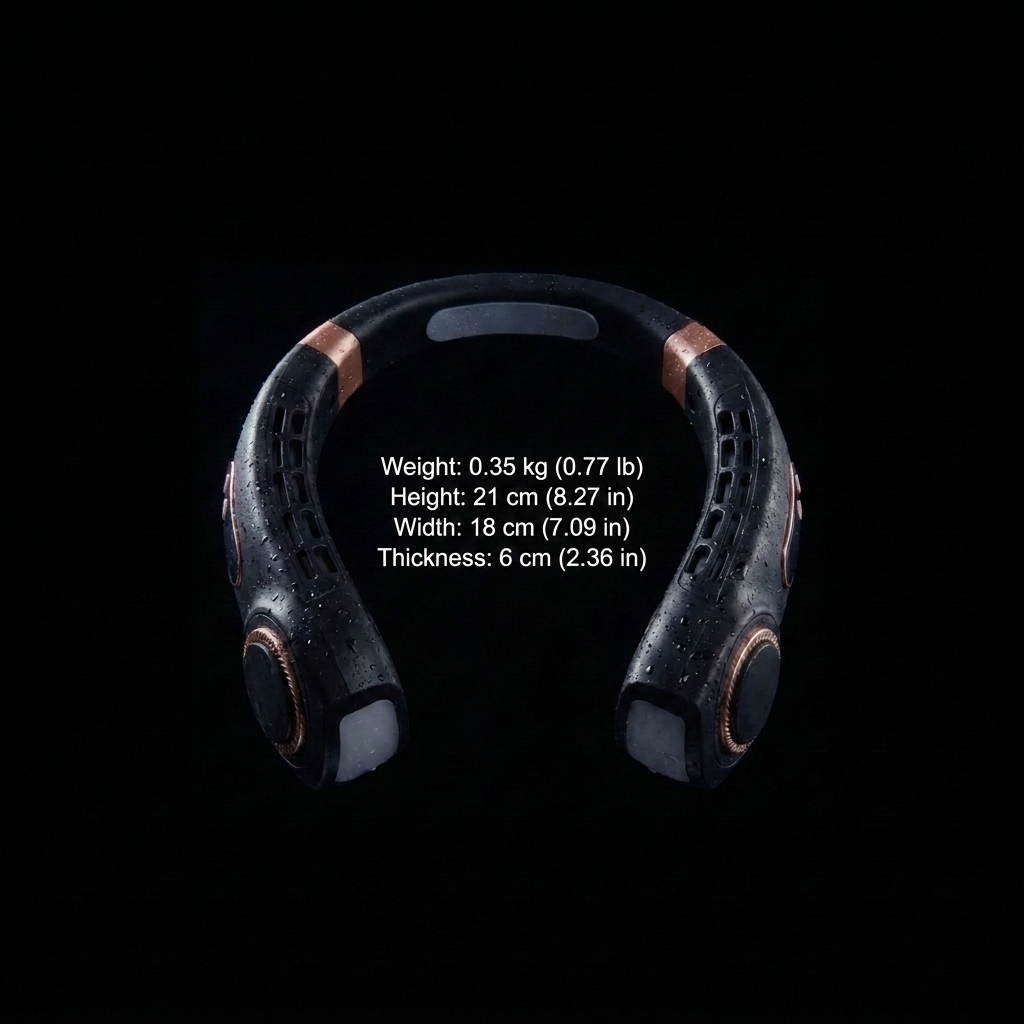 NeckFreeze™ PRO
